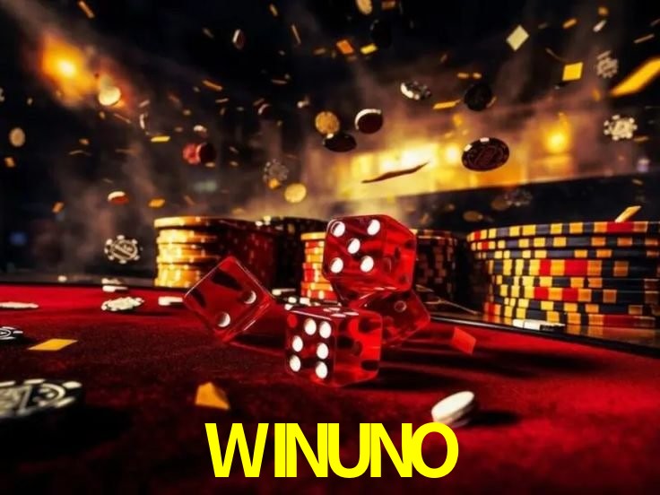 WINUNO Tragamonedas
