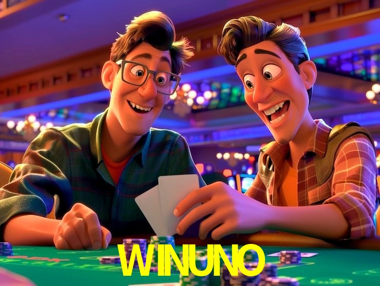WINUNO Promociones semanales