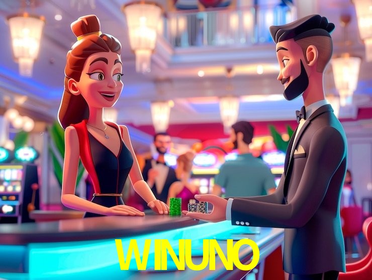 WINUNO Two-Factor Authentication Slots
