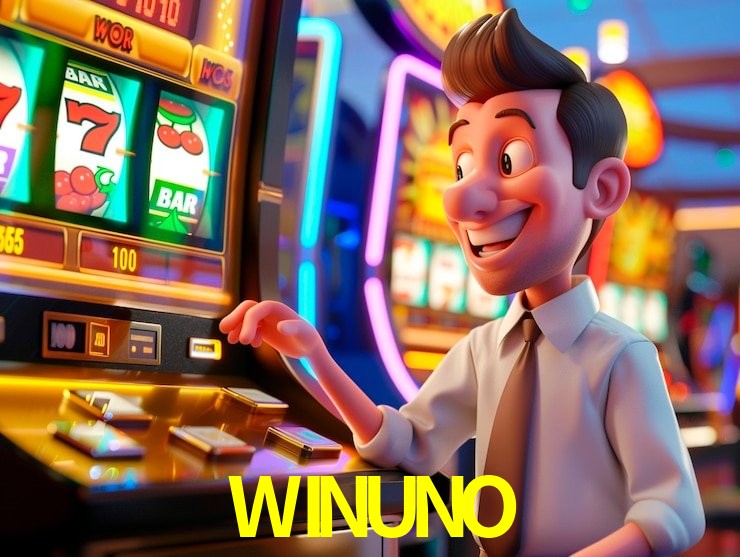WINUNO Live Blackjack