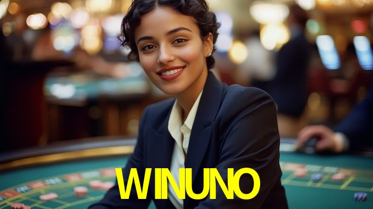 WINUNO mobile gaming