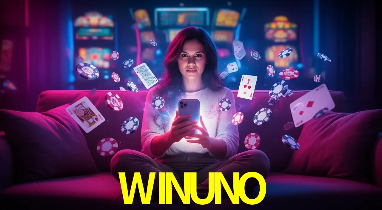 WINUNO Sistema operativo iOS